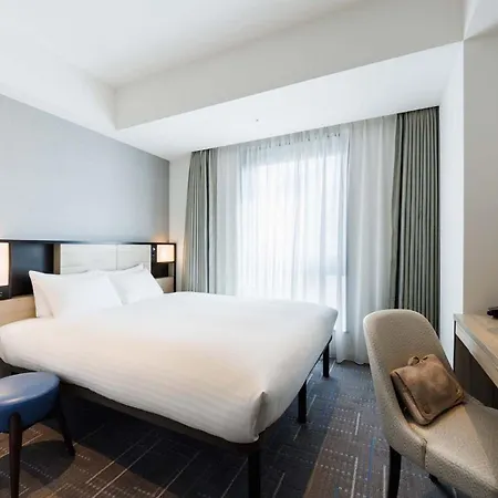 Jr East Hotel Mets Premier Gotanda-3