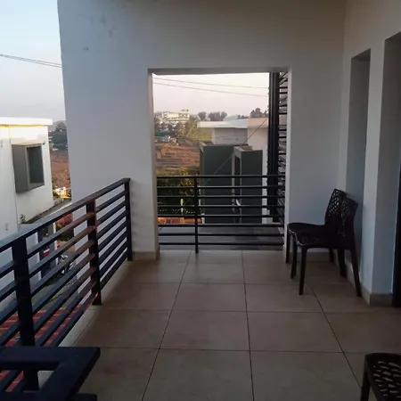 Ooty Limra Holiday Inn Cottage-2