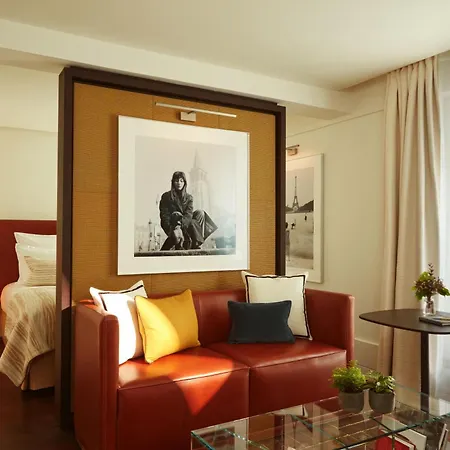 Hotel La Villa Saint Germain Des Pres-3