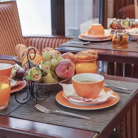 Hotel Vaneau Saint Germain-3