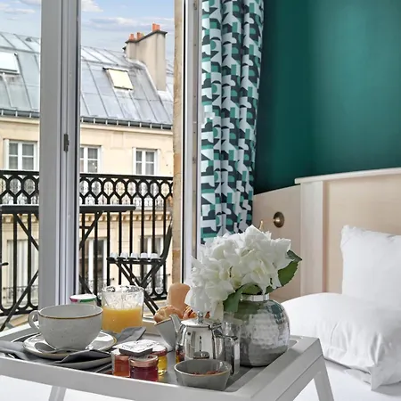 Hotel Elysees Opera-2