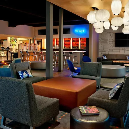 Aloft By Marriott Calgary University-2