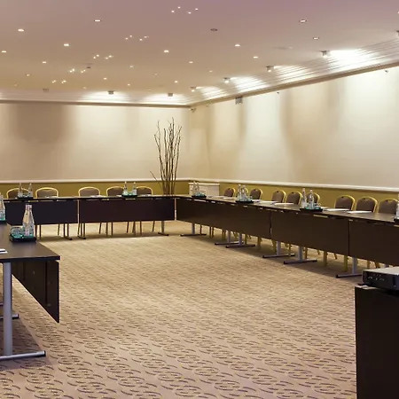 Paris Marriott Opera Ambassador Hotel-3