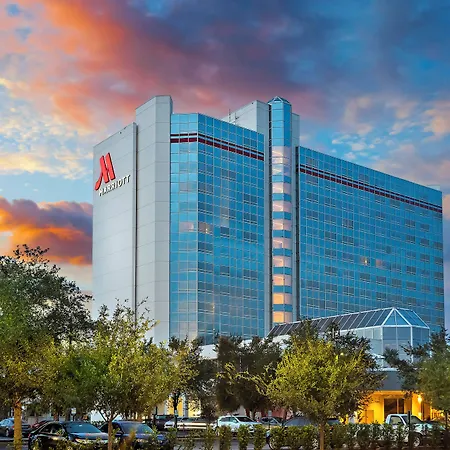 Marriott Orlando Downtown-2
