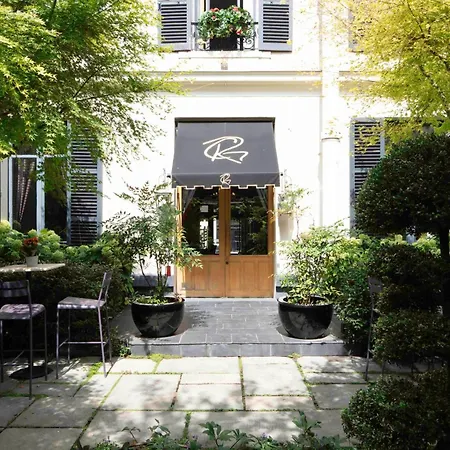 Hotel Regent'S Garden - Astotel-3