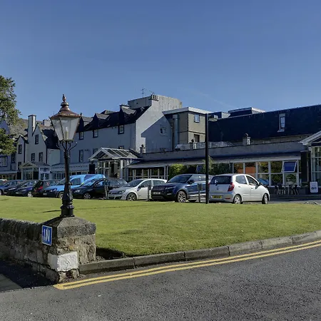 Best Western Kings Manor-3