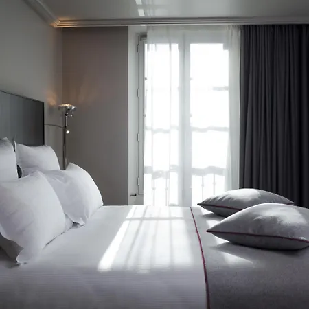 Hotel Saint Dominique-2