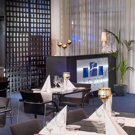Holiday Inn Berlin City-West By Ihg-2