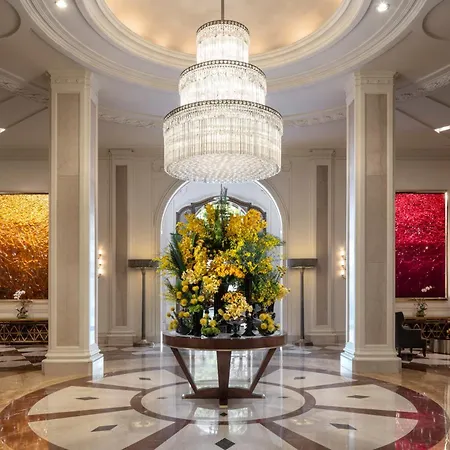 Beverly Wilshire, Beverly Hills, A Four Seasons Hotel-2