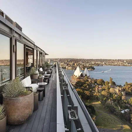 Intercontinental Sydney By Ihg-2