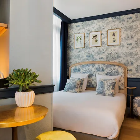 Hotel De Neuve By Happyculture-2