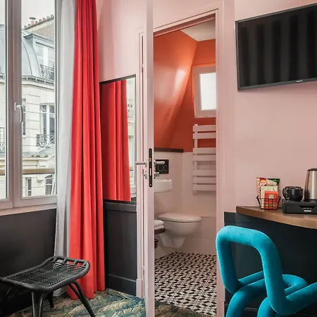 Hotel Archetype Etoile-3