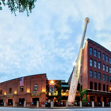 Crowne Plaza Louisville Airport Expo Ctr By Ihg-2