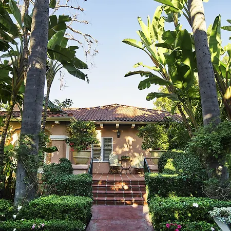The Beverly Hills Hotel - Dorchester Collection-2