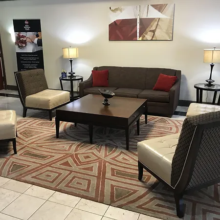Best Western Plus Milwaukee Airport Hotel & Conference Center-2