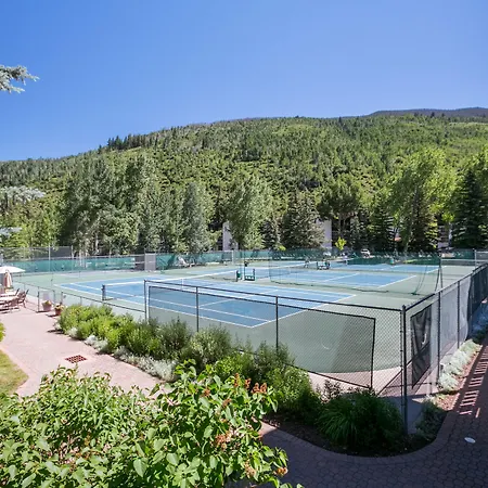 Vail Racquet Club Mountain Resort-3