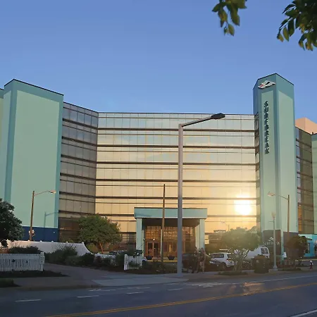 Surfbreak Virginia Beach Oceanfront, An Ascend Collection Hotel-3