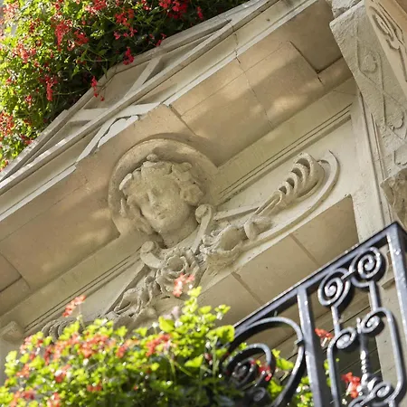 Hotel Elysees Regencia-3