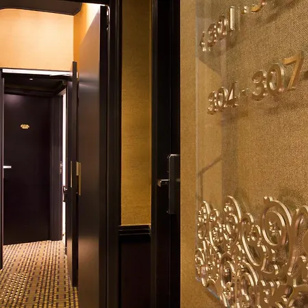 Academie Hotel Saint Germain-3