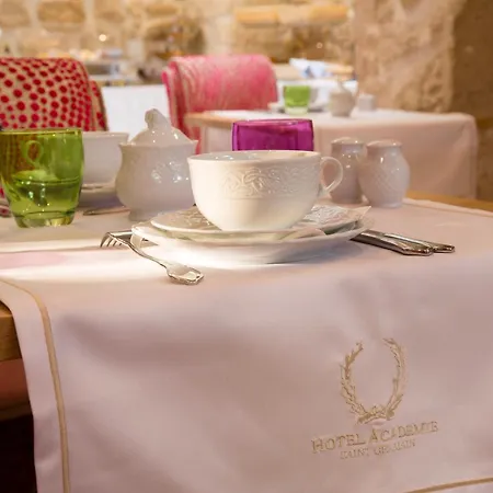 Academie Hotel Saint Germain-2