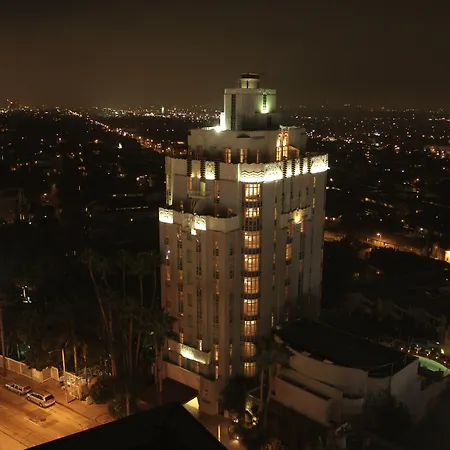 Sunset Tower Hotel-2