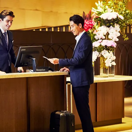 Hyatt Regency Sydney-3