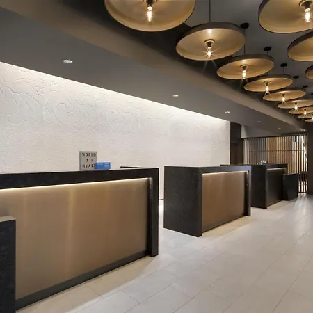 Hyatt Regency Milwaukee-2