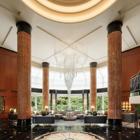 The Westin Tokyo-2