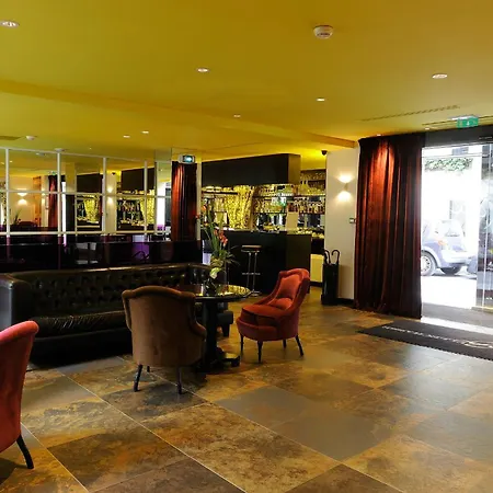 Hotel Le Bellechasse Saint-Germain-2