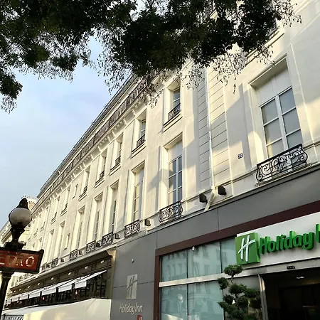 Holiday Inn Paris Opera - Grands Boulevards By Ihg-2