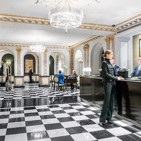 The Pierre, A Taj Hotel, New York-2