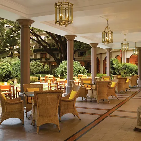 The Oberoi Bengaluru-3