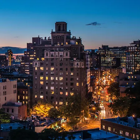 Washington Square Hotel-2
