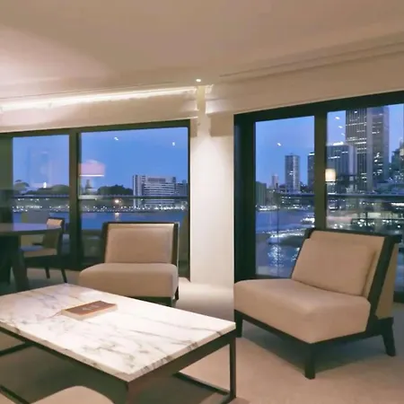Park Hyatt Sydney-3