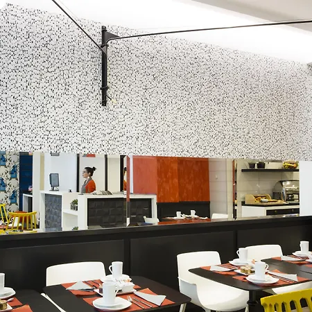 Hotel Haussmann Saint Augustin-3
