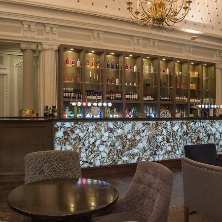 Crowne Plaza Royal Victoria - Sheffield By Ihg-3