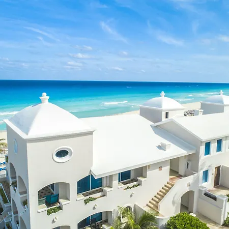Sunscape Cancun All-Inclusive Resort & Spa By Hyatt-2