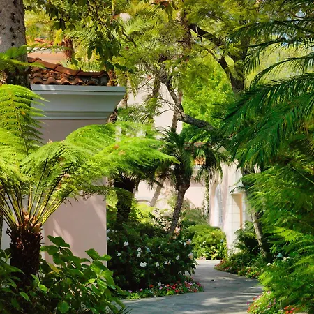 Hotel Bel-Air - Dorchester Collection-2