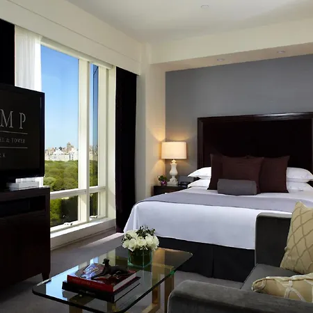 Trump International New York-3