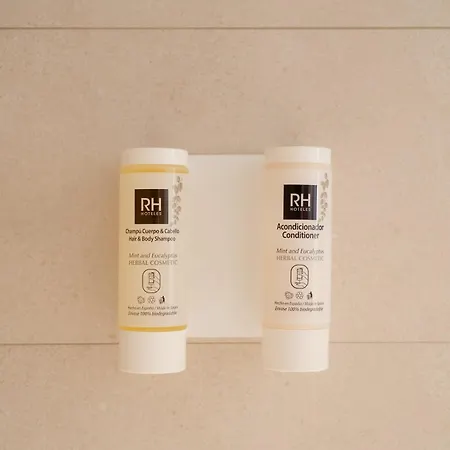 Rh Princesa Hotel & Spa 4* Sup-2