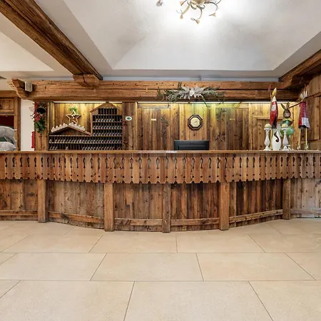 Hotel il Caminetto Sport-2