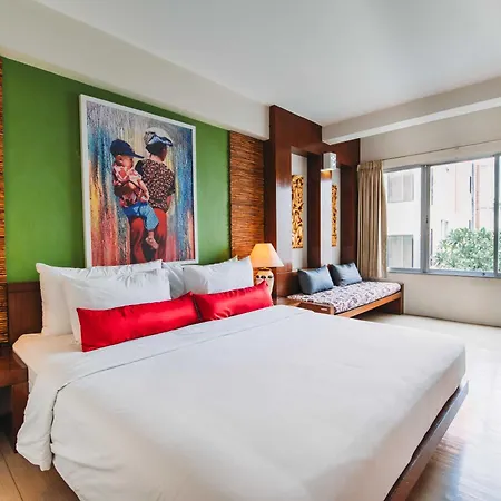 Villa Cha-Cha Banglumphu-3
