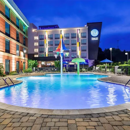 Home2 Suites By Hilton Pigeon Forge-3