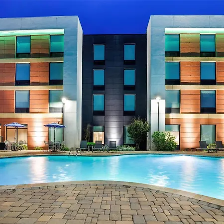 Home2 Suites By Hilton Pigeon Forge-2