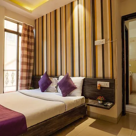 Magnus Calypso Suites Viman Nagar, Pune-3
