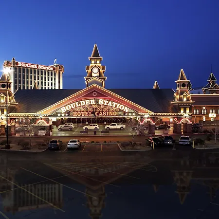 Boulder Station Hotel & Casino-2