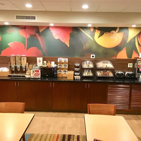 Fairfield Inn Myrtle Beach Broadway At The Beach-3