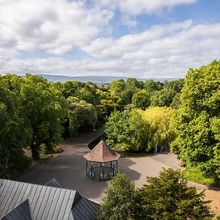 Herbert Park Hotel And Park Residence-2