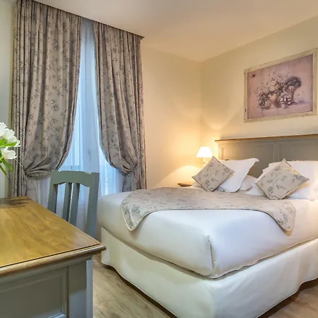 Waldorf Montparnasse-2