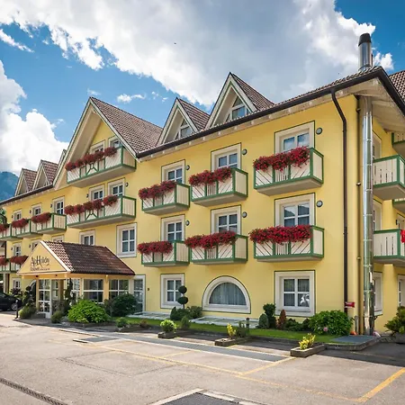 Alpholiday Dolomiti Wellness & Family Hotel-2